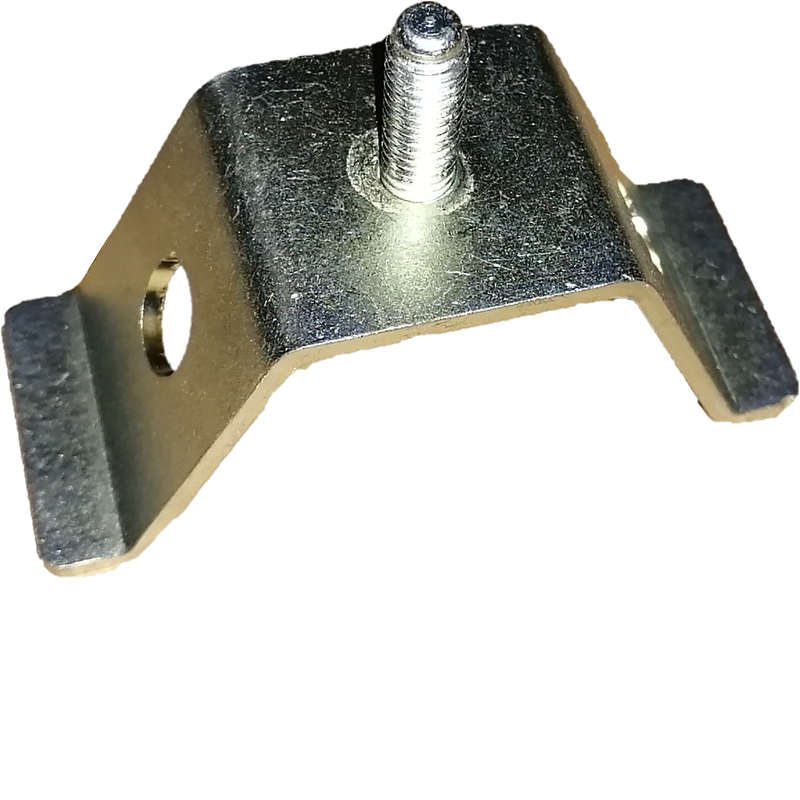 Solar Panel Mounting Kit -  IBR Roof - Solar Panel Mounting Kit - 4 Panels - IBR Roof