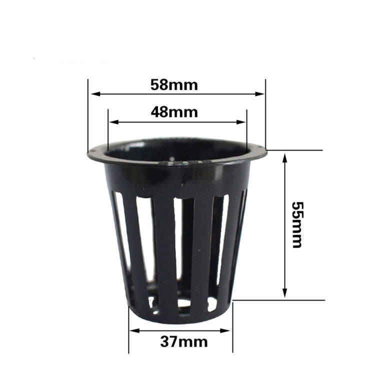 Net Pots 50mm