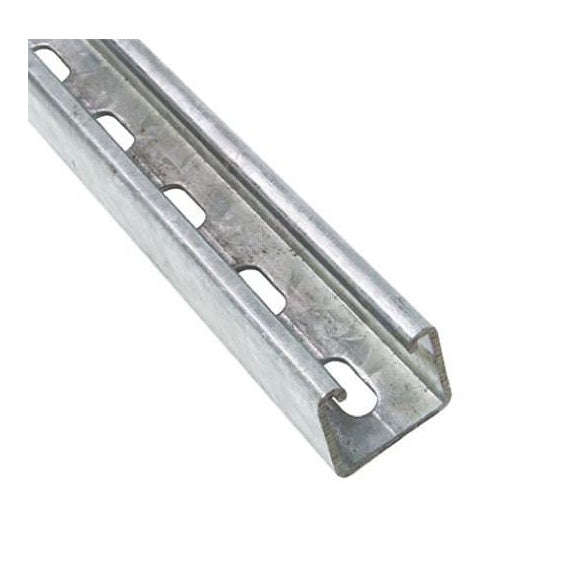 Solar Panel Mounting Kit - Tile Roof - Brandering Mount - Solar Panel Mounting Kit - 2 Panels - Tile