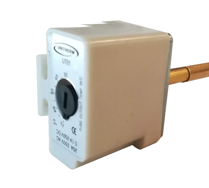 Thermostat 11 Inch
