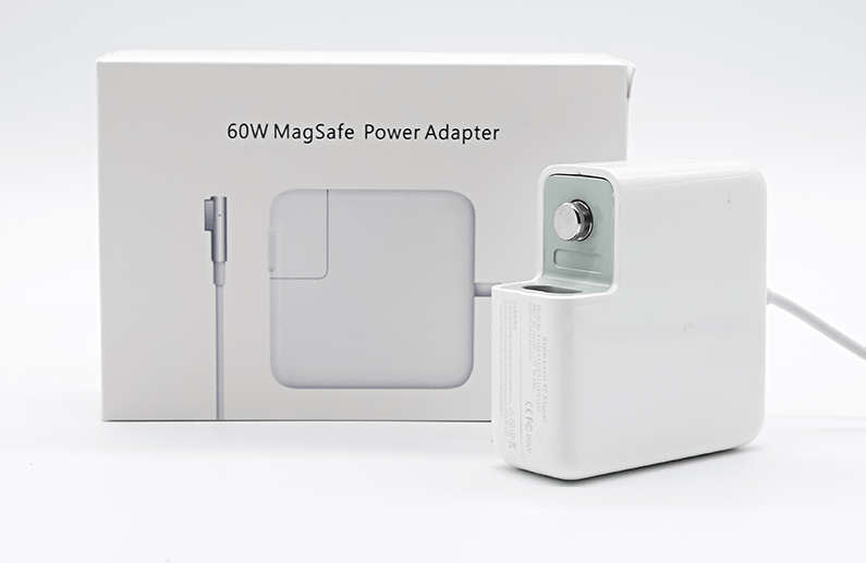 Image result for 60W MagSafe MacBook Charger - White