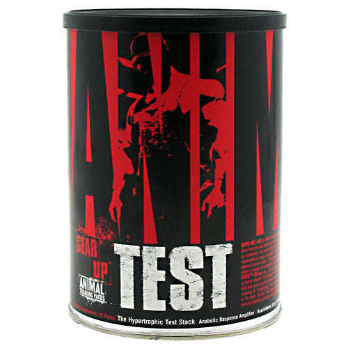 Animal Test - 21
