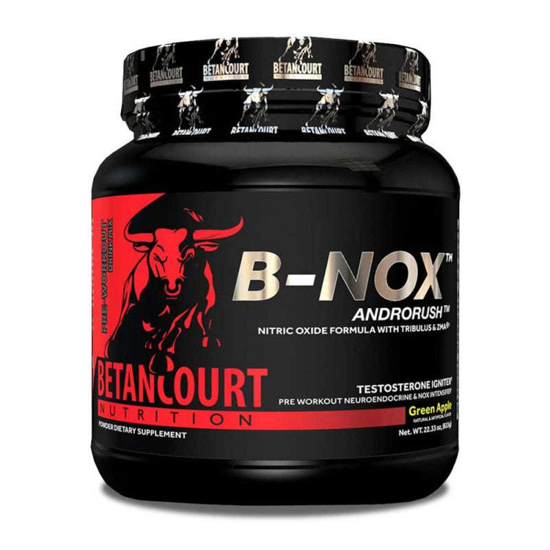 Betancourt B-NOX Androrush (Bullnox) - 35 - Watermelon