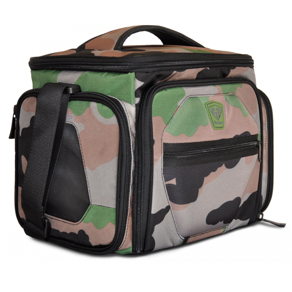 Fitmark The Shield - Camoflauge