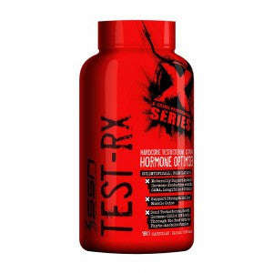 SSN Test-RX - 180