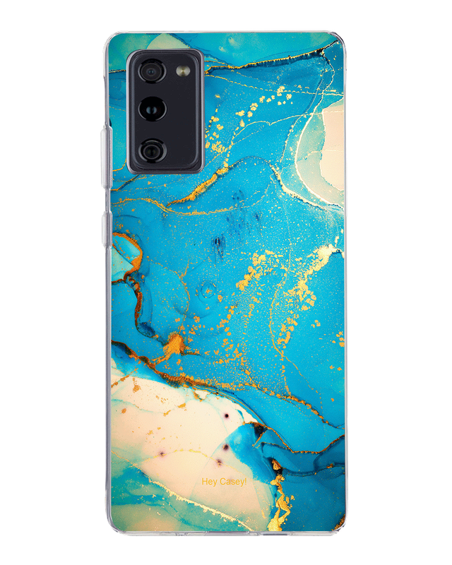 Topaz Phone Case - Samsung Galaxy S20 FE (Fan Edition)