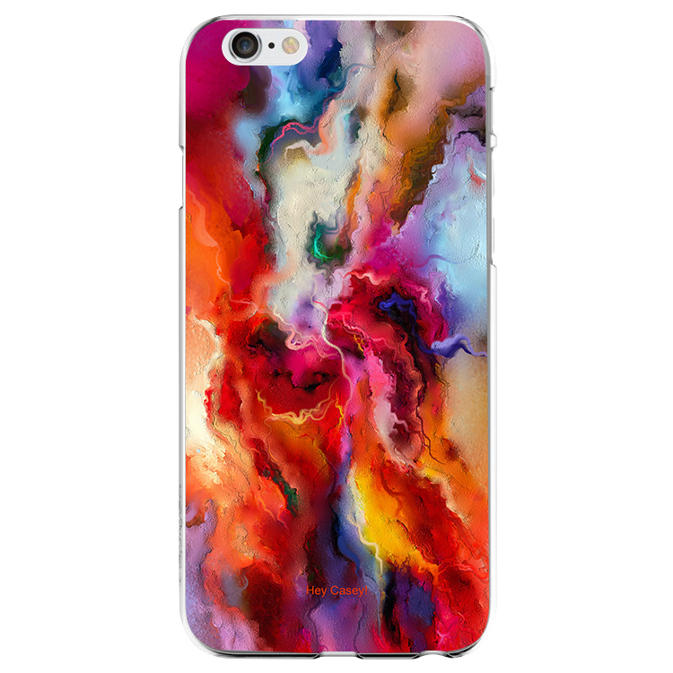 In a Daze Phone Case - iPhone 6/6S