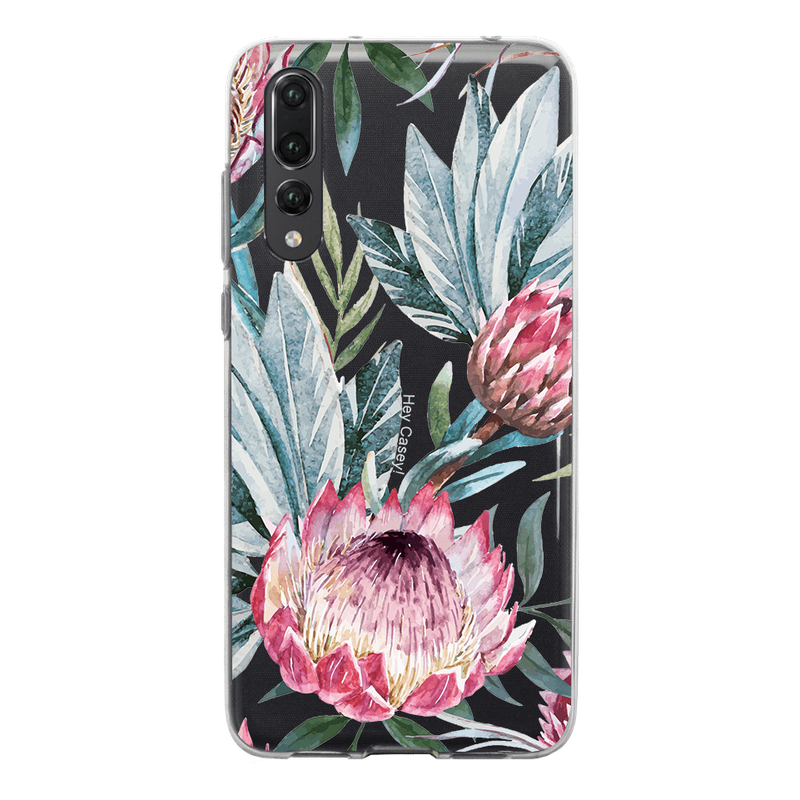 Protea Phone Case - Huawei P20 Pro