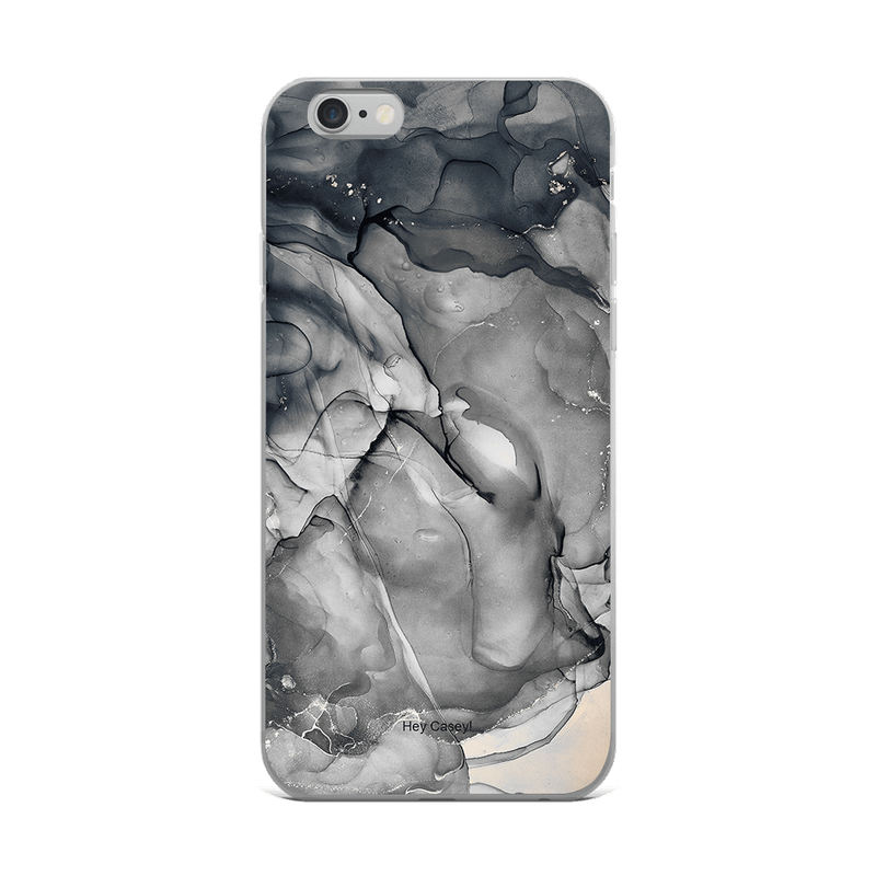 Smoke on the Water Phone Case - iPhone 6/6S