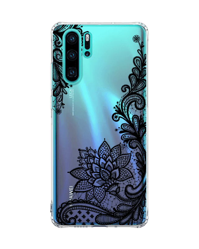 Venetian Lace Phone Case - Huawei P30 Pro