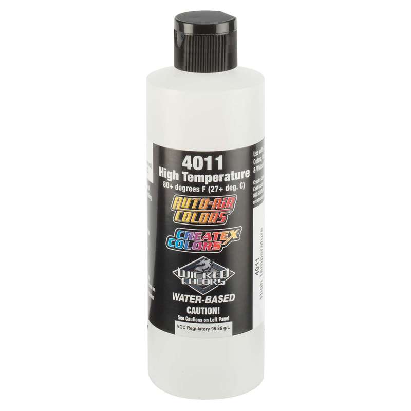 Wicked High Performance Reducer High Temp - 240ml