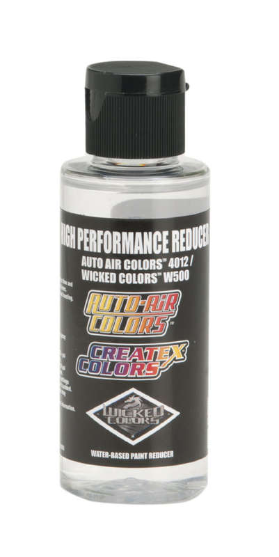 Wicked High Performance Reducer - 60ml