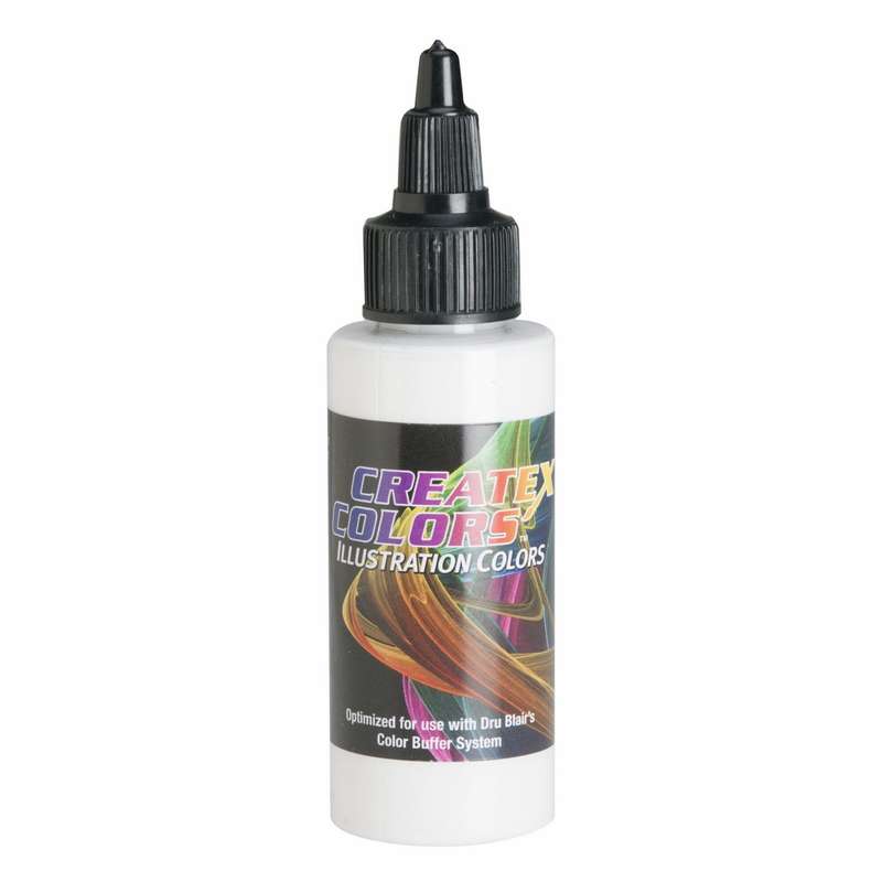 Illustration White - 120ml
