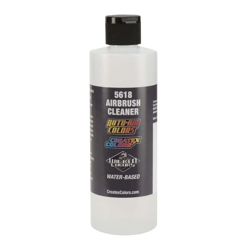 Airbrush Cleaner - 60ml