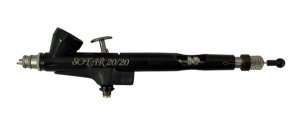 Sotar 20/20 2H Heavy Head