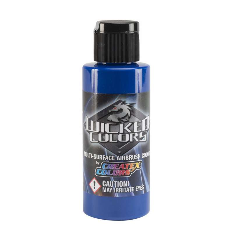 Wicked Blue - 60ml