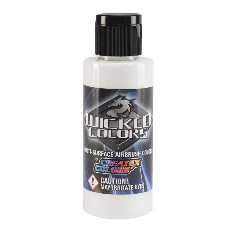 Wicked Detail White - 60ml