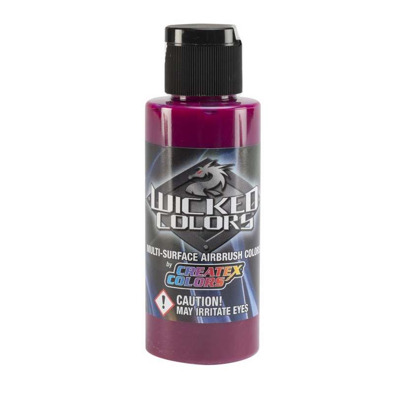 Wicked Detail Magenta - 60ml