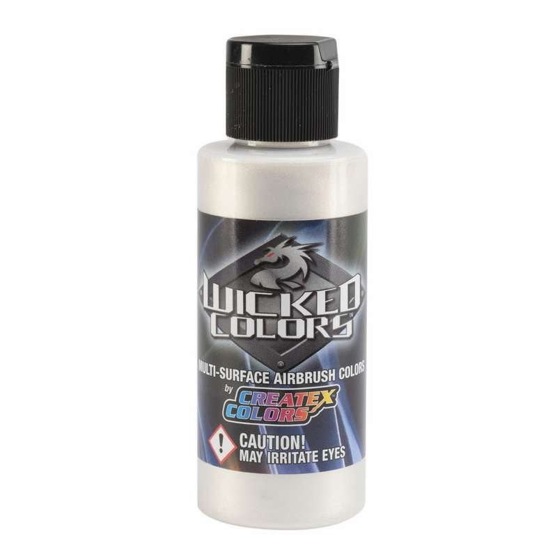 Wicked Platinum - 60ml