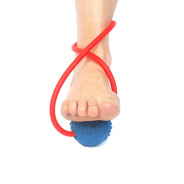 B4 Play Ball - Foot Massage