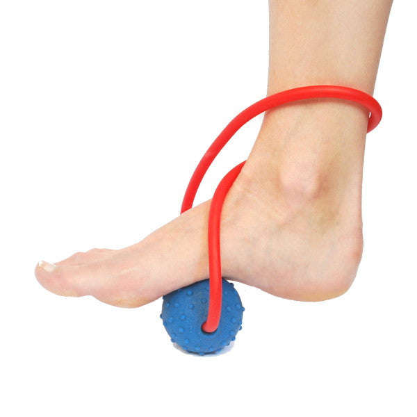 B4 Play Ball - Foot Massage