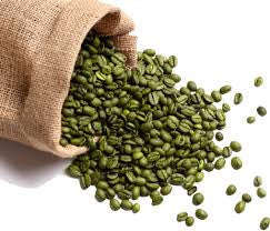 Columbian - 1 kg - Green Beans for Home Roasting