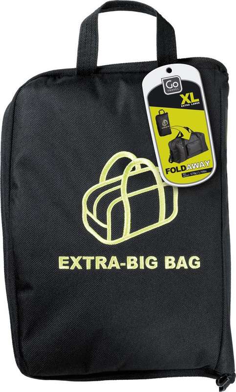 Adventure  bag X-Large