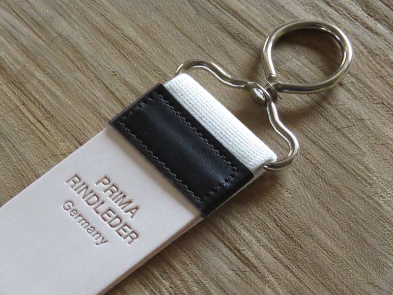 Cowhide strop Dovo