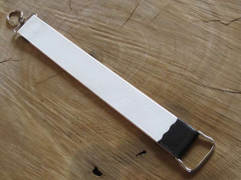Cowhide strop Dovo