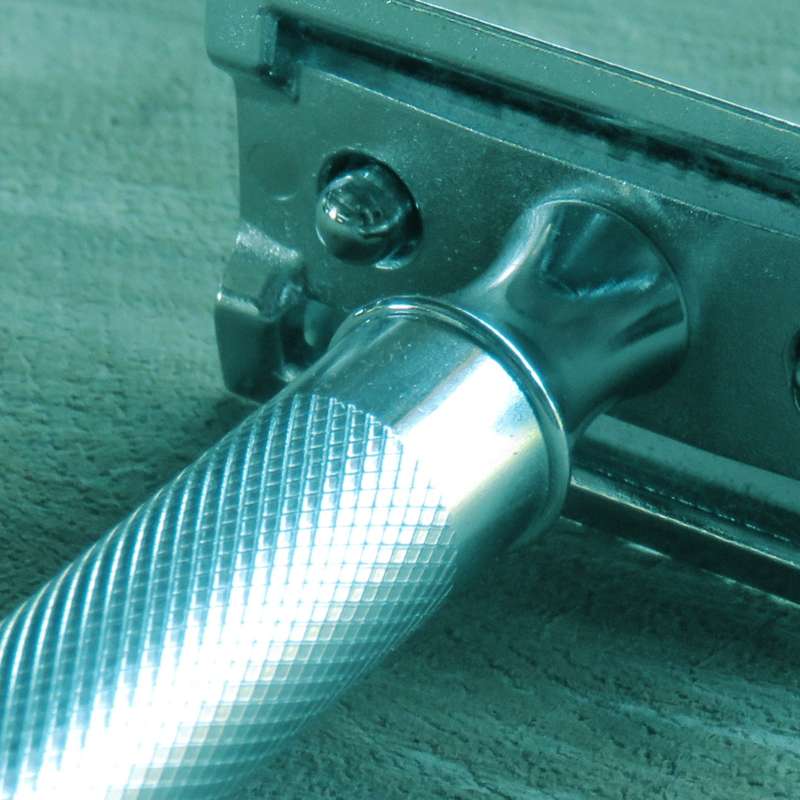 Safety Razor Merkur 34C
