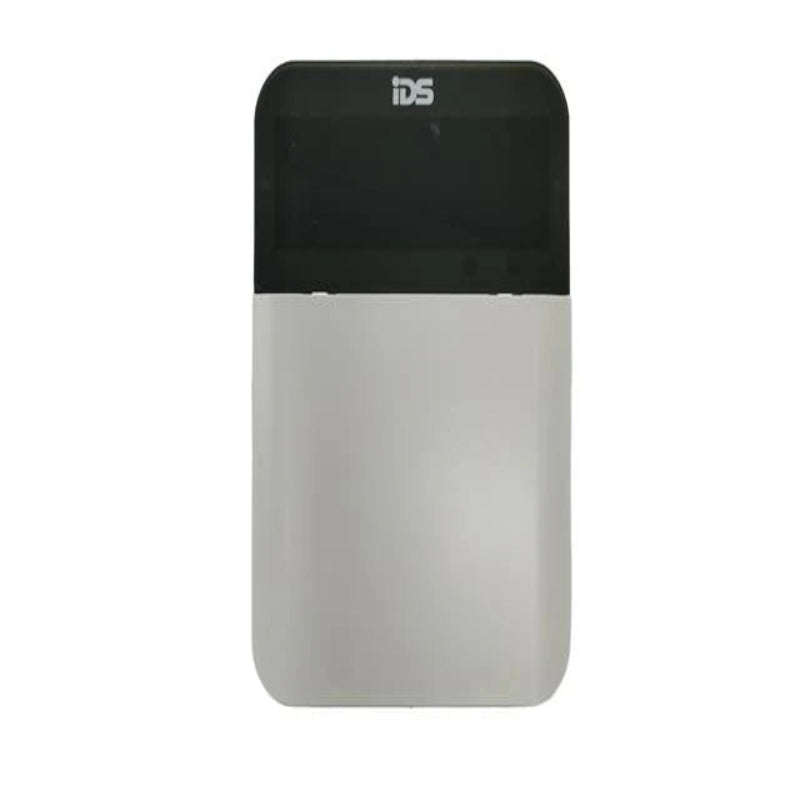 IDS X64 LCD Series Keypad