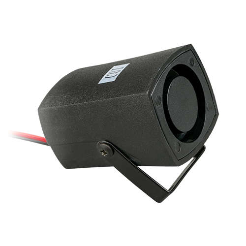 Centurion 12V-24V Smart Siren