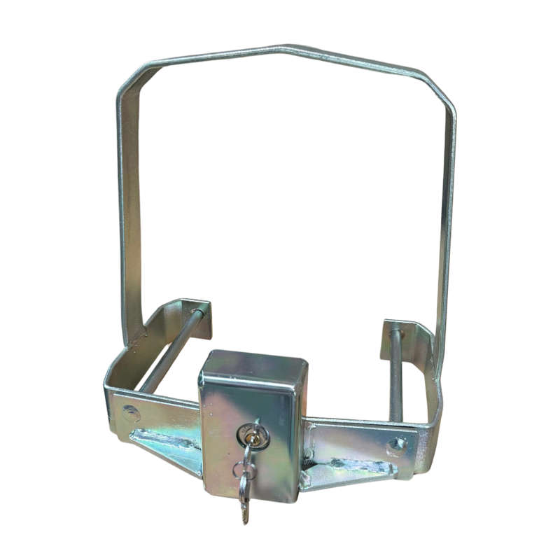 Centurion D5 Evo Smart Anti Theft Cage