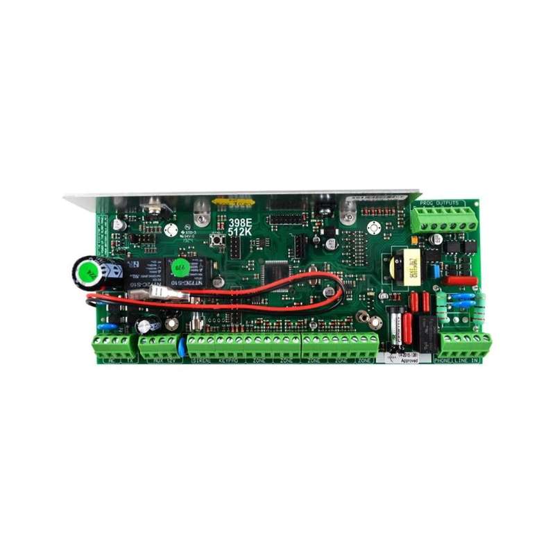 IDS X64 Control Panel PCB
