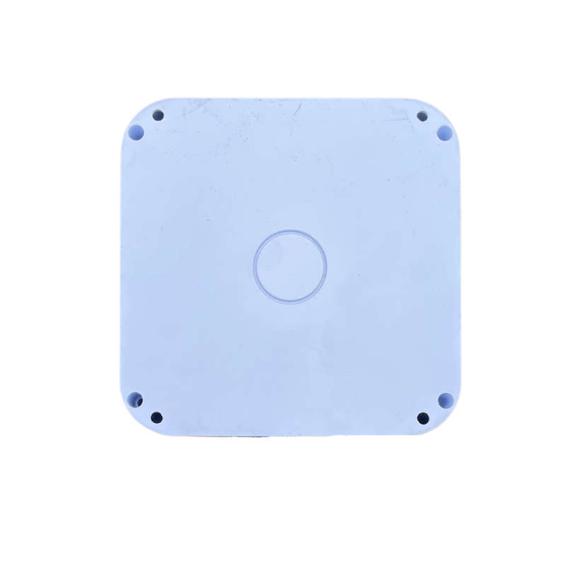 Universal Junction Box Camera Enclosure - 8 Pack