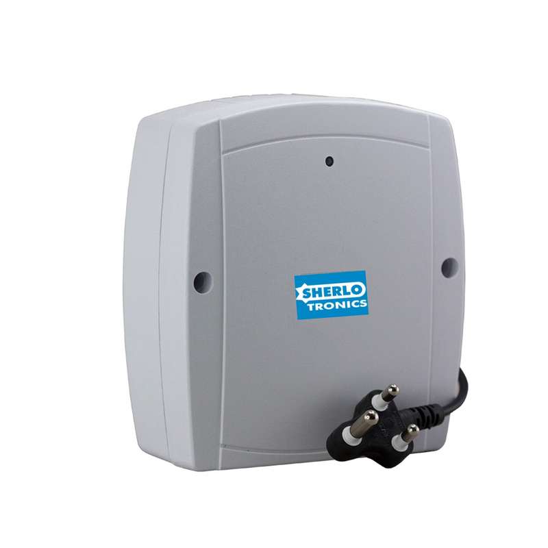 Sherlotronics 3A Lithium Battery Backup Power-Supply