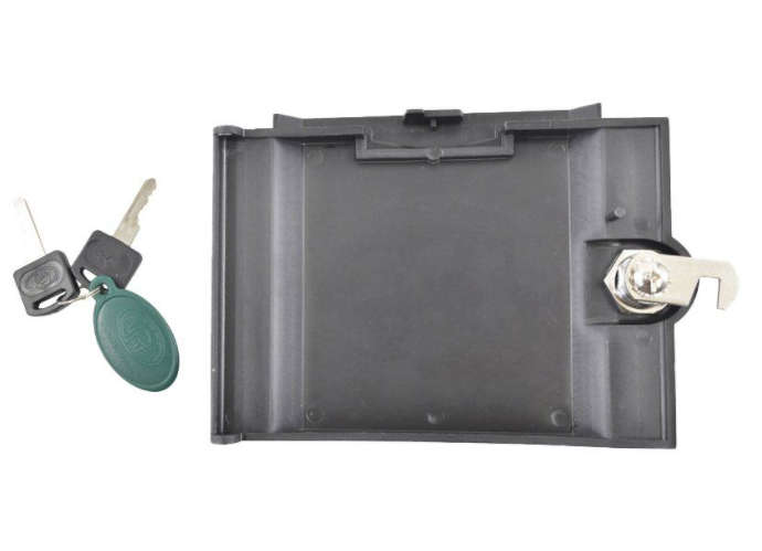 Centurion D3/D5 and D5 Evo Replacement Door with Lock and Keys
