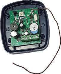 Sentry Blue Dot 1CH Receiver 433MHz