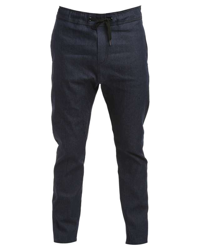 Oppidan Jeans - Navy/ Dark Stitch - 32