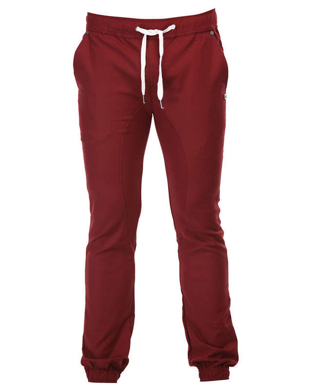 Boomerang - Burgundy - 34