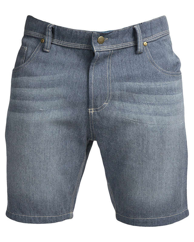 Basic - Blue - 28