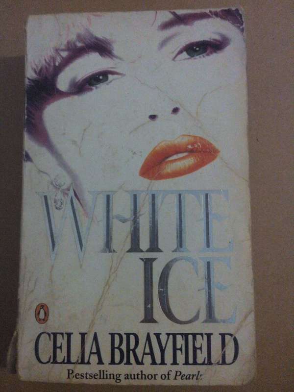 White Ice, Celia Brayfield