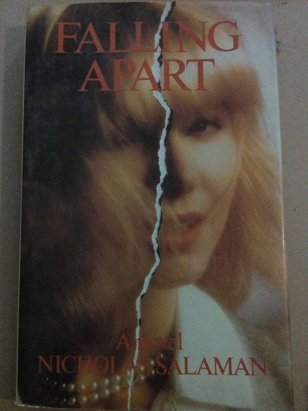 Falling Apart, Nicholas Salaman
