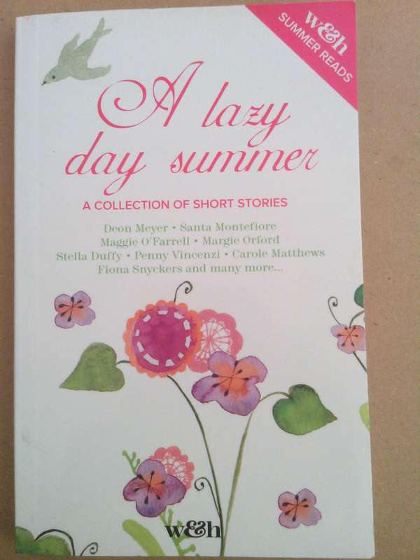A lazy day summer, Collection of short stories