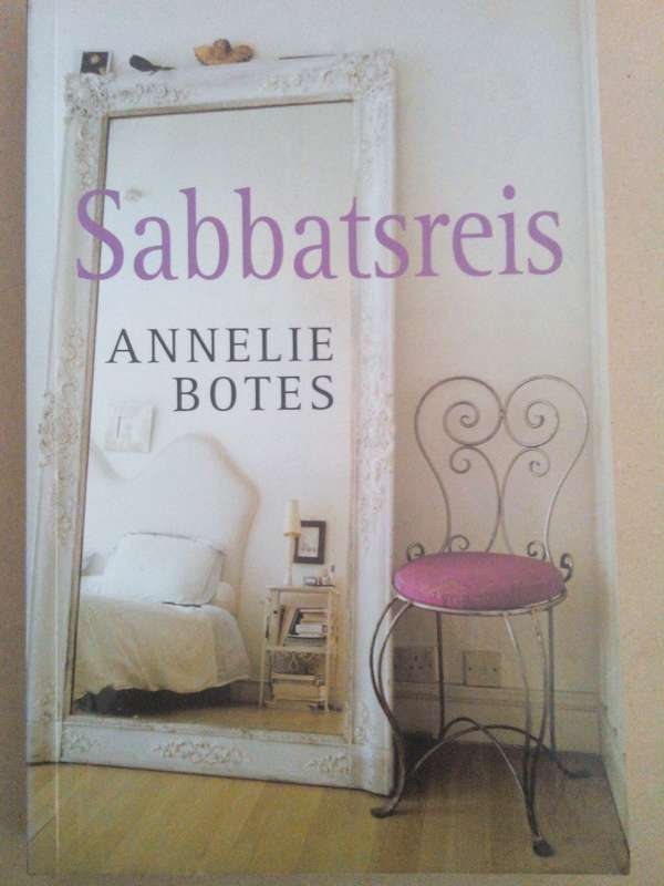 Sabbatsreis, Annelie Botes