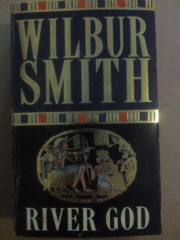 River God, Wilbur Smith
