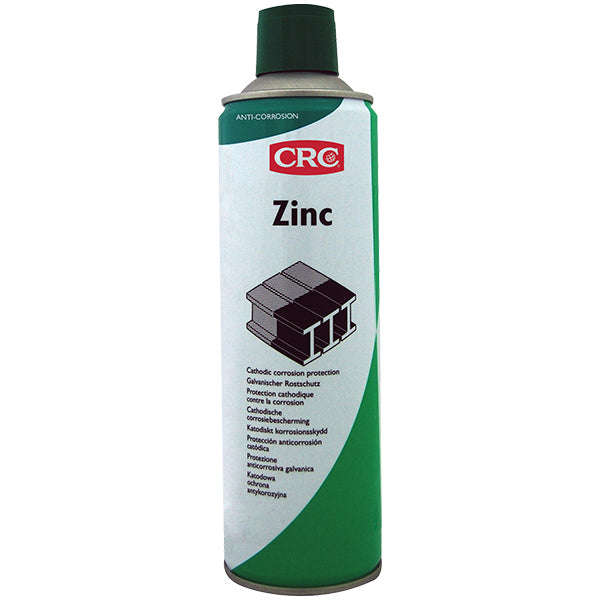 CRC Zinc 500ml