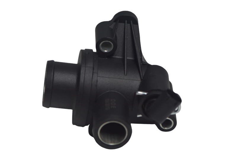 Thermostat & Thermostat Housing For MERCEDES A-CLASS A160 (W168) (M166.960)(8V 75KW) 00-05