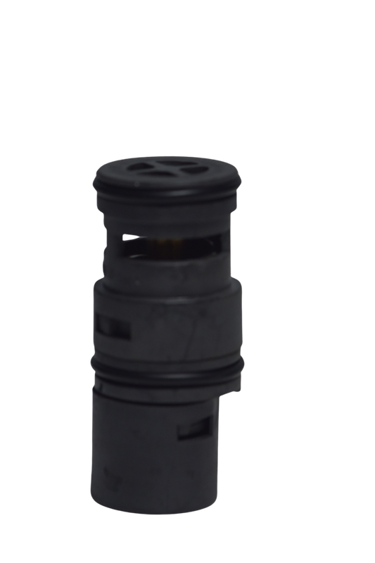 Oil Cooler Thermostat - Aa296 (Beta)