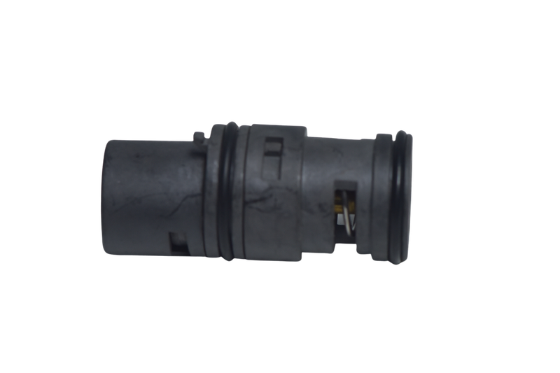 Oil Cooler Thermostat - Aa296 (Beta)